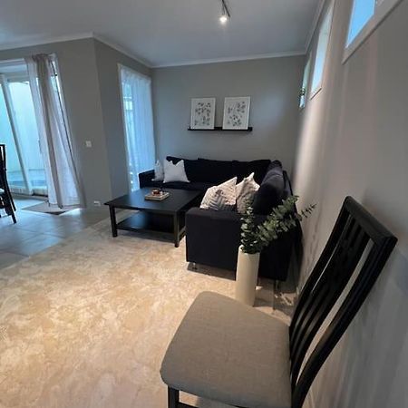 Fin Leilighet I Rolig Omrade I Trondheim Apartment Hoiset ภายนอก รูปภาพ