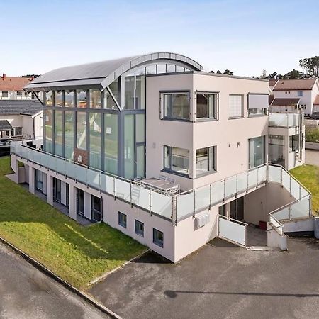 Fin Leilighet I Rolig Omrade I Trondheim Apartment Hoiset ภายนอก รูปภาพ