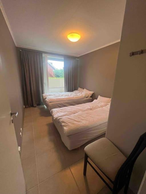 Fin Leilighet I Rolig Omrade I Trondheim Apartment Hoiset ภายนอก รูปภาพ