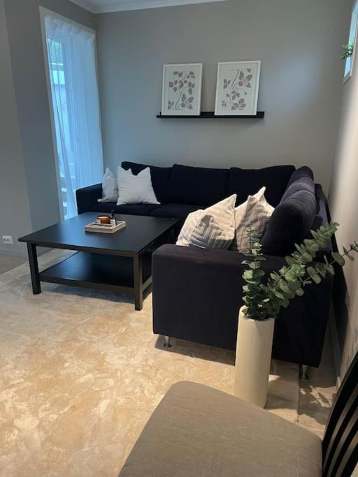 Fin Leilighet I Rolig Omrade I Trondheim Apartment Hoiset ภายนอก รูปภาพ