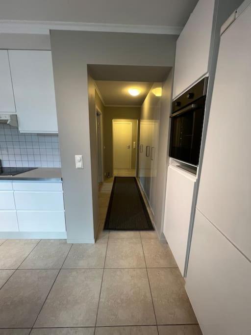 Fin Leilighet I Rolig Omrade I Trondheim Apartment Hoiset ภายนอก รูปภาพ