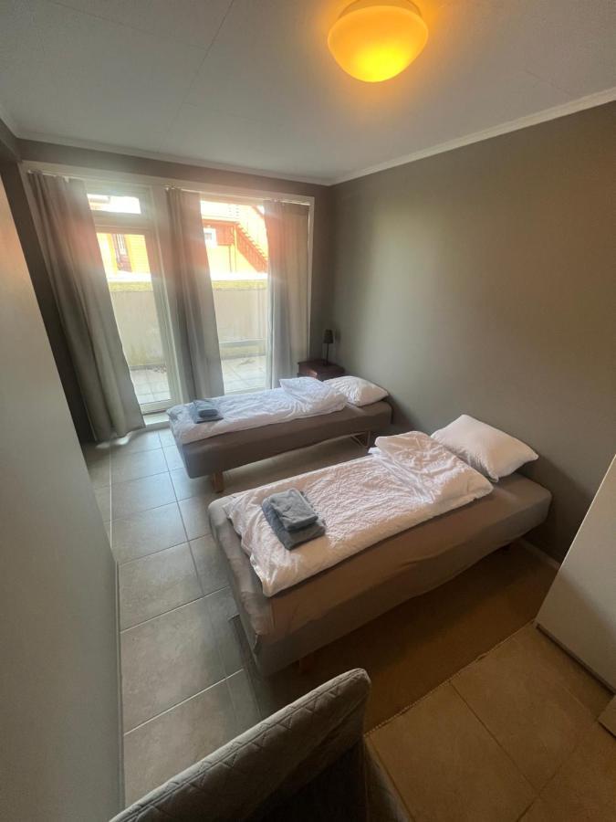Fin Leilighet I Rolig Omrade I Trondheim Apartment Hoiset ภายนอก รูปภาพ